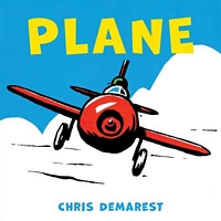 Chris Demarest's Latest Book