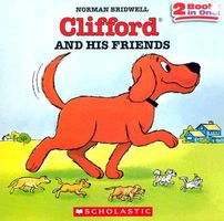 Clifford and His Friends