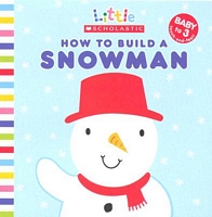 How to Build a Snowman