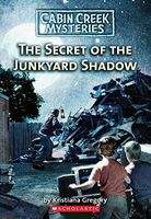 The Secret of the Junkyard Shadow
