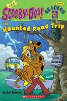 The Haunted Road Trip