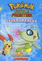 Celebi Rescue