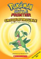 Grovyle Trouble