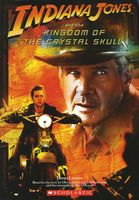 Indiana Jones and the Kingdom of the Crystal Skull: Junior Novelization