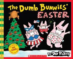 The Dumb Bunnies' Easter