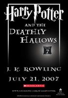 Harry Potter and the Deathly Hallows