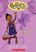 Brand New School, Brave New Ruby