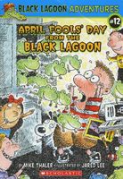 April Fools' Day from the Black Lagoon