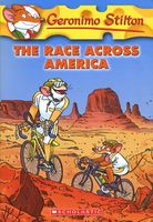 The Race Across America