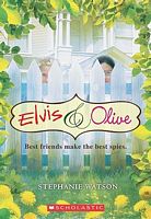 Elvis & Olive