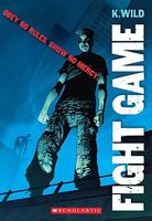 Paperback edition cover