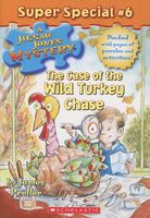 Case of the Wild Turkey Chase