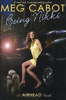 Being Nikki