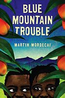 Martin Mordecai's Latest Book