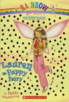 Lauren the Puppy Fairy