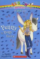 Penny The Pony Fairy