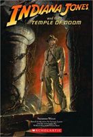 Indiana Jones: Temple of Doom Novelization