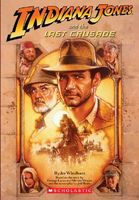 Indiana Jones: The Last Crusade Novelization