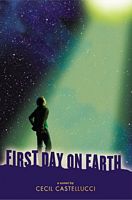 First Day on Earth