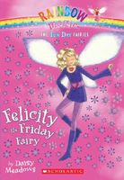 Felicity The Friday Fairy