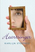 Cover of Heartsinger by Karlijn Stoffels