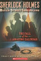 Fall of the Amazing Zalindas