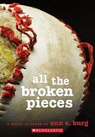 All the Broken Pieces