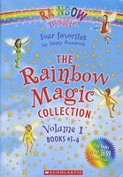 Rainbow Magic Collection, Volume 1