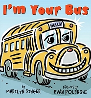 I'm Your Bus