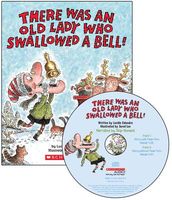 There Was an Old Lady Who Swallowed a Bell!