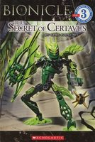 The Secret of Certavus