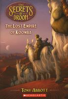 The Lost Empire of Koomba