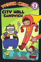 City Hall Sandwich