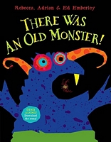 There Was an Old Monster!