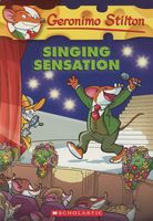 Singing Sensation