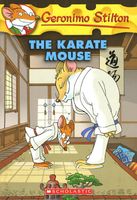 The Karate Mouse