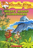 Mighty Mount Kilimanjaro