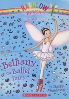 Bethany the Ballet Fairy