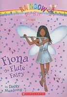 Fiona the Flute Fairy