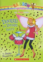 Danni the Drum Fairy