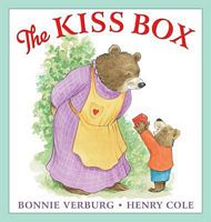 The Kiss Box by Bonnie Verburg