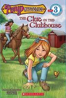 The Clue in the Clubhouse
