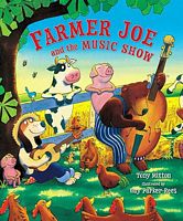 Farmer Joe and the Music Show
