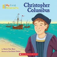 Christopher Columbus