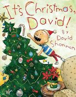 It's Christmas, David!