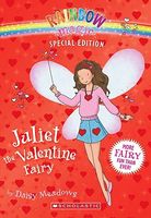 Juliet the Valentine Fairy