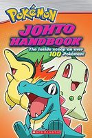 Johto Handbook