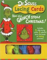 How the Grinch Stole Christmas