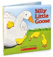 Silly Little Goose!