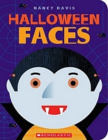 Halloween Faces